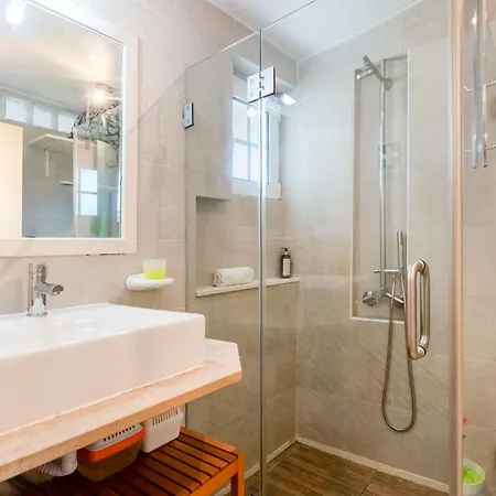 Apartment Charming Yellow In Albufeira *