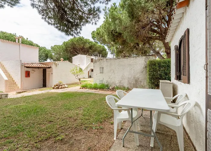 Charming Yellow In Albufeira Apartamento