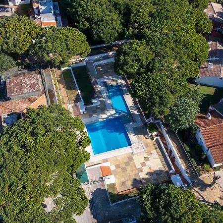 Apartmán Charming Yellow In Albufeira Olhos de Agua (Albufeira)
