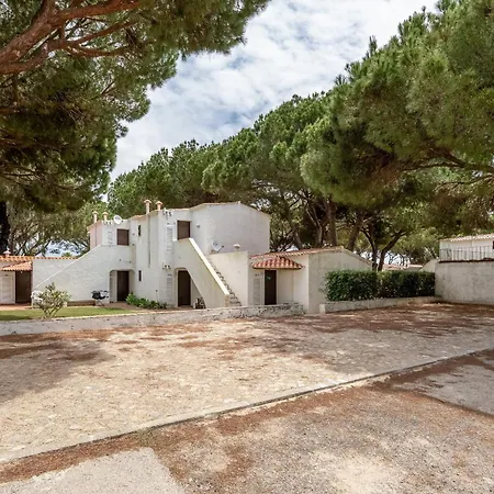 Apartmán Charming Yellow In Albufeira *