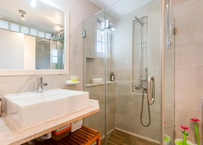 Apartment Charming Yellow In Albufeira *