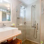 Apartment Charming Yellow In Albufeira *