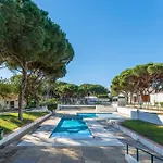 Apartment Charming Yellow In Albufeira *